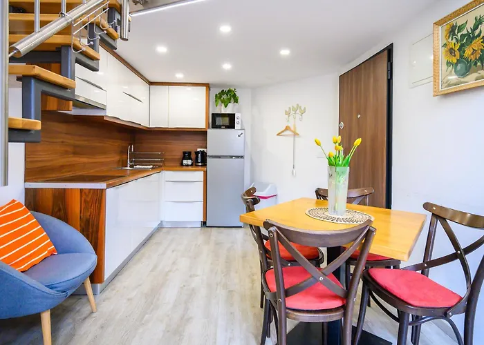 The Happy Loft